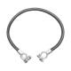 Cablu conector baterii camion 25cm, grosime 50mm2 Akc1055
