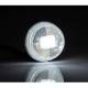 Lampa gabarit fi80, LED, alba, 12-30V, FT-060 B Fristom Lampa gabarit fi80, LED, alba, 12-30V, FT-060 B Fristom