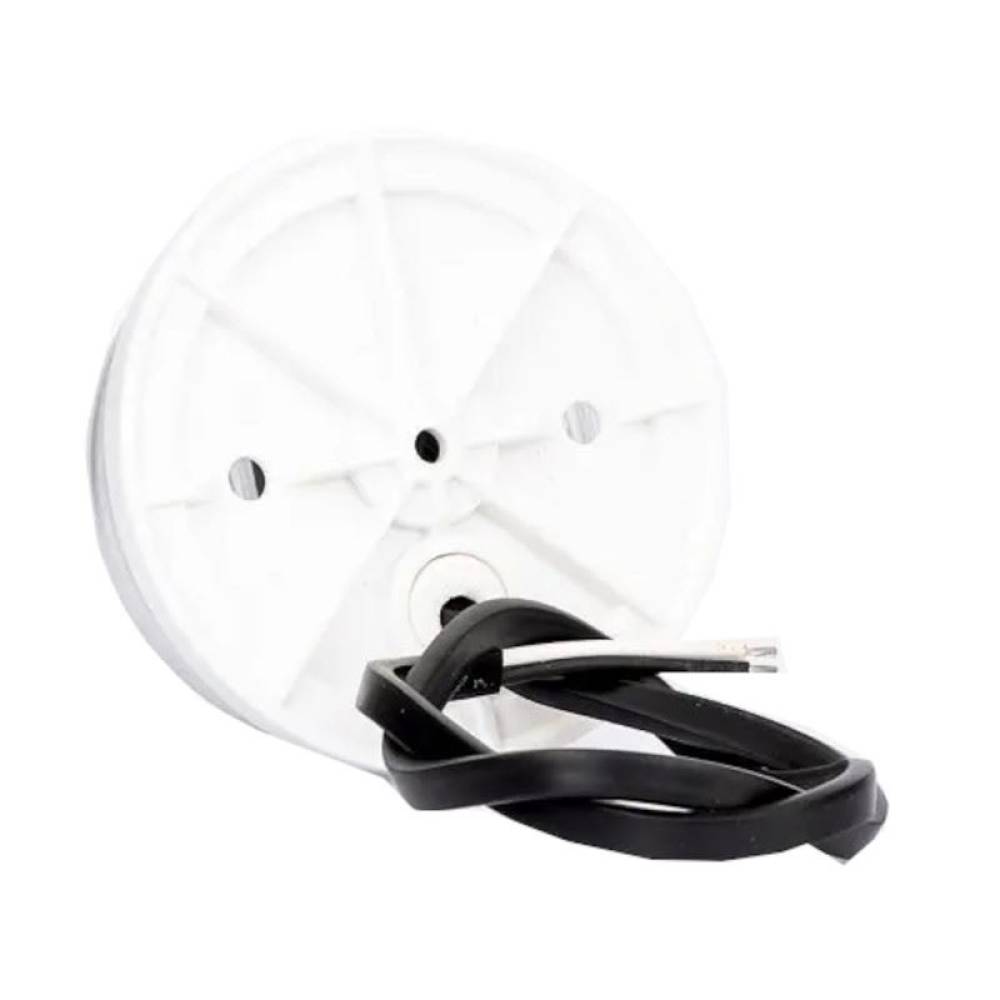 Lampa gabarit fi80, LED, alba, 12-30V, FT-060 B Fristom Lampa gabarit fi80, LED, alba, 12-30V, FT-060 B Fristom