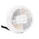 Lampa gabarit fi80, LED, alba, 12-30V, FT-060 B Fristom Lampa gabarit fi80, LED, alba, 12-30V, FT-060 B Fristom