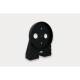 Suport pentru lampa gabarit rotunda fi80 KAT FT-060 Fristom
