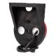 Lampa gabarit fi80, LED, rosie, stanga, 12-30V, FT-060 L C+K Fristom