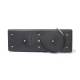 Lampa spate 375x130, 6 functii, 12-24V, dreapta, Neon Glow L1829 TruckLed