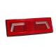Lampa spate 375x130, 6 functii, 12-24V, dreapta, Neon Glow L1829 TruckLed