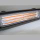 Girofar rampa transversal 66cm LED galben 12-24V 823-6COB HLUC Girofar rampa transversal 66cm LED galben 12-24V 823-6COB HLUC