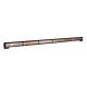 Girofar rampa transversal 66cm LED galben 12-24V 823-6COB HLUC Girofar rampa transversal 66cm LED galben 12-24V 823-6COB HLUC