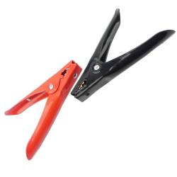 Set 2 clesti cablu curent, 17cm, E1748 
