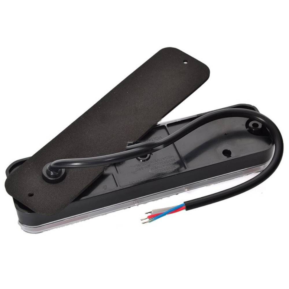 Lampa spate 191x49.5, 3 functii, LED, L1834 TruckLed Lampa spate 191x49.5, 3 functii, LED, L1834 TruckLed