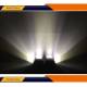 Set proiector lucru 97x83, LED, 9-30V, 2800lm, Cube L0061