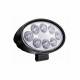 Proiector lucru 139x103, 8 LED-uri, 12-24V, 24W, 1900lm, flood, TT.13225