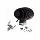Proiector lucru 139x103, 8 LED-uri, 12-24V, 24W, 1900lm, flood, TT.13225