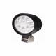 Proiector lucru 139x103, 8 LED-uri, 12-24V, 24W, 1900lm, flood, TT.13225