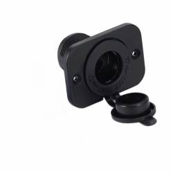 Priza alimentare auto cu capac 42303 CarCo
