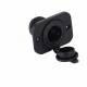 Priza alimentare auto cu capac 42303 CarCo