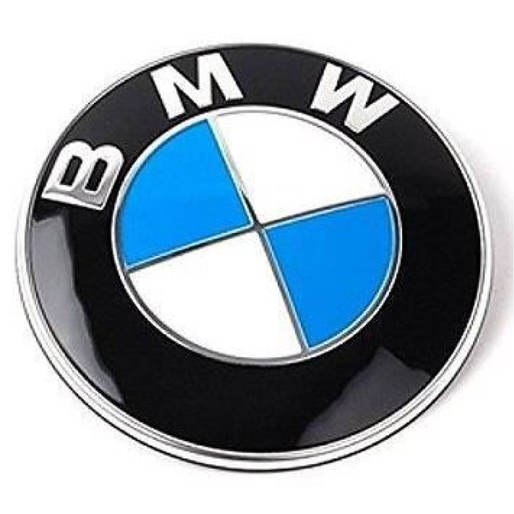 Emblema capota / portbagaj BMW