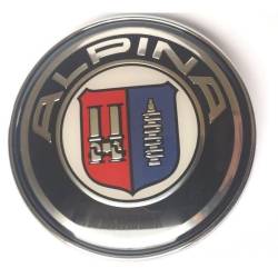 Emblema capota/portbagaj BMW Alpina Emblema capota/portbagaj BMW Alpina