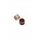 Bucsa bronz pentru arbore 014 U445 40.17.122 UTB