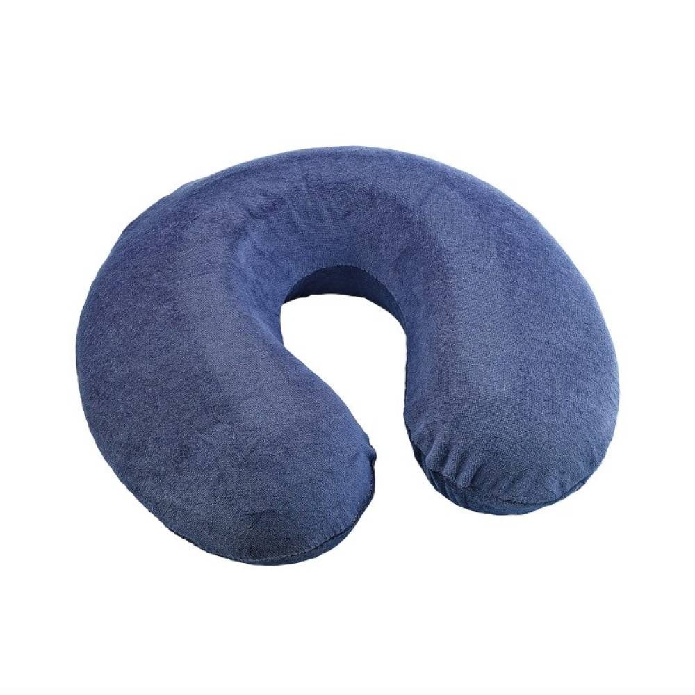 Perna suport gat cu spuma memorie latex, 29x25cm, Ultra Comfort, 3012371 Car+ Perna suport gat cu spuma memorie latex, 29x25cm, Ultra Comfort, 3012371 Car+