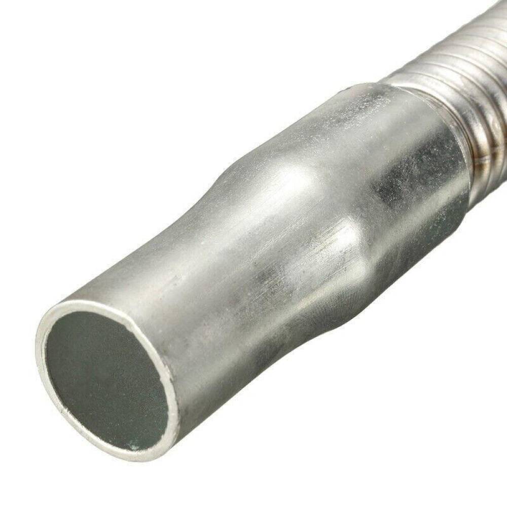 Palnie metalica flexibila cu prindere canistra Carmotion 58099