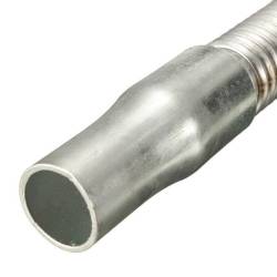 Palnie metalica flexibila cu prindere canistra Carmotion 58099 Palnie metalica flexibila cu prindere canistra Carmotion 58099