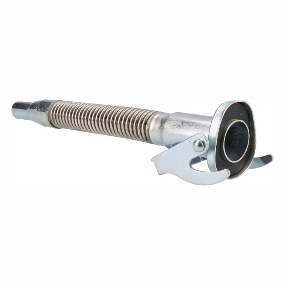Palnie metalica flexibila cu prindere canistra Carmotion 58099