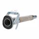 Palnie metalica flexibila cu prindere canistra Carmotion 58099