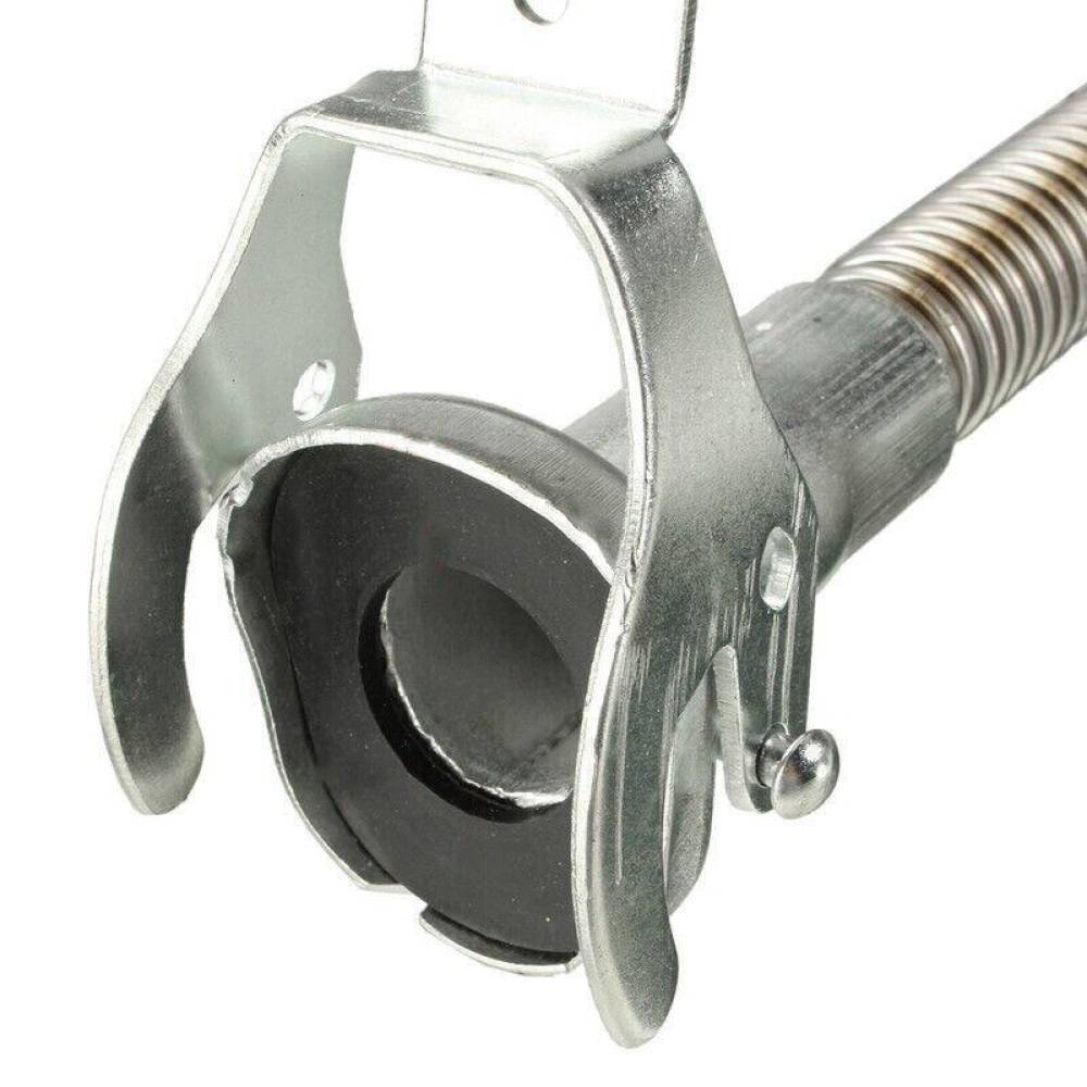 Palnie metalica flexibila cu prindere canistra Carmotion 58099