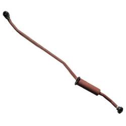Conducta hidraulica U445 40.58.019 UTB