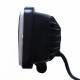 Proiector lucru 108x75, LED, 9-30V / 18W, cu lupa 4D si AngelEye WL18
