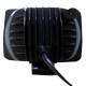 Proiector lucru 108x75, LED, 9-30V / 18W, cu lupa 4D si AngelEye WL18