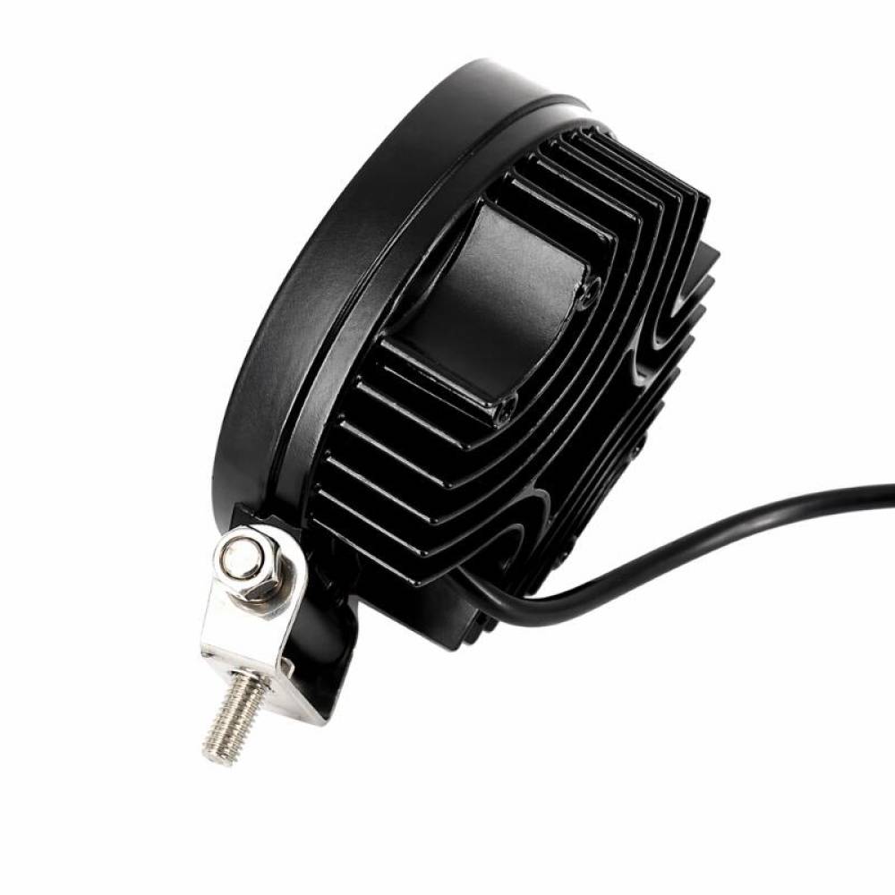 Proiector lucru fi115, LED, 10-30V, 27W, cu pozitie AngelEye, WL27wRo