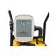 Pompa electrica transfer combustibil, 230V, cu contor, ACJZ40A BK87755