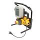 Pompa electrica transfer combustibil, 230V, cu contor, ACJZ40A BK87755