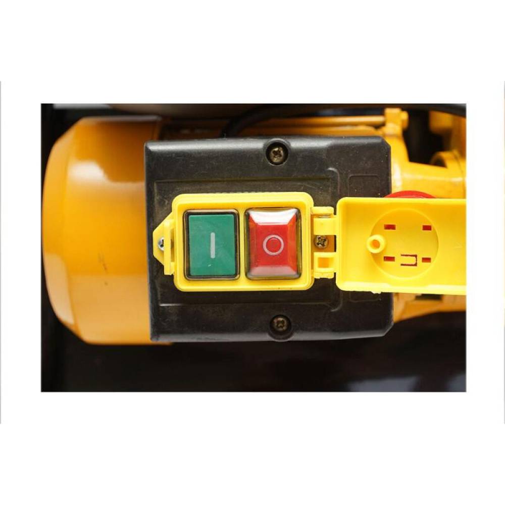Pompa electrica transfer combustibil, 230V, cu contor, ACJZ40A BK87755