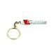 Breloc chei metal Sport S01 
