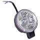 Proiector lucru fi80, 4 LEDuri, 30gr, 12/24v, 12w, 900lm BK69010s