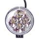Proiector lucru fi80, 4 LEDuri, 30gr, 12/24v, 12w, 900lm BK69010s