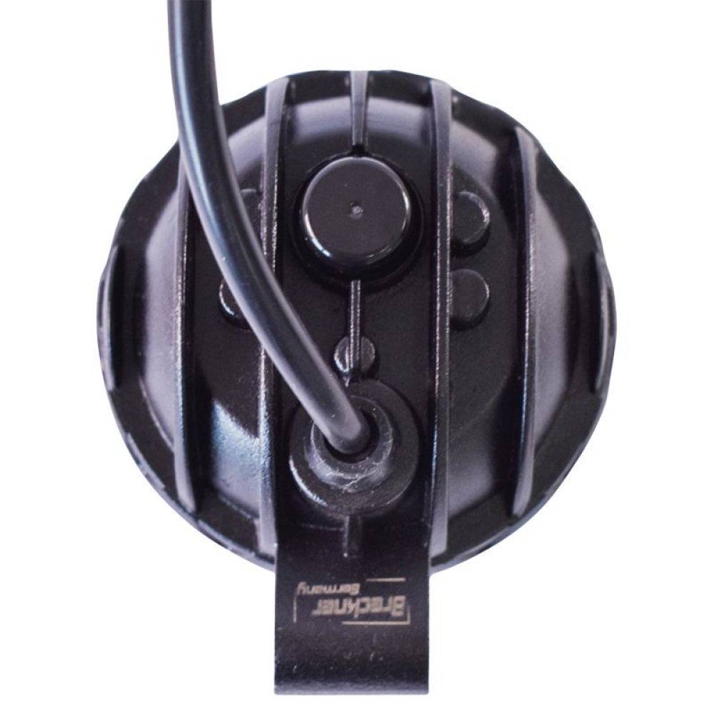 Proiector lucru fi80, 4 LEDuri, 30gr, 12/24v, 12w, 900lm BK69010s