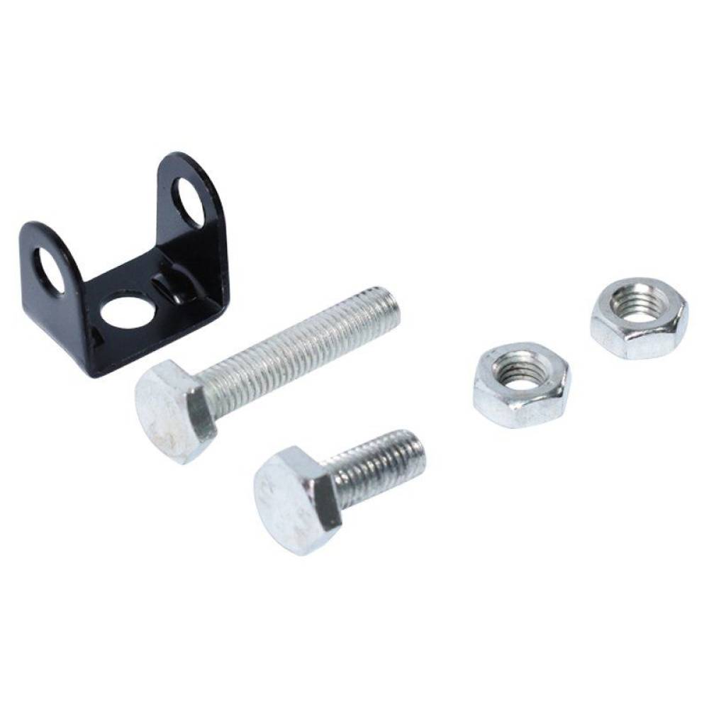 Proiector lucru fi80, 4 LEDuri, 30gr, 12/24v, 12w, 900lm BK69010s