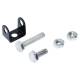 Proiector lucru fi80, 4 LEDuri, 30gr, 12/24v, 12w, 900lm BK69010s
