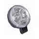 Proiector lucru fi80, 4 LEDuri, 30gr, 12/24v, 12w, 900lm BK69010s
