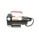 Set pompa electrica transfer motorina, 12V, 180W, 45L/min, mini CPN, cu furtune si pistol, PMP034   
