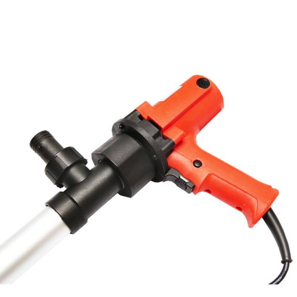 Pompa electrica 220V scos ulei din butoi BK87761