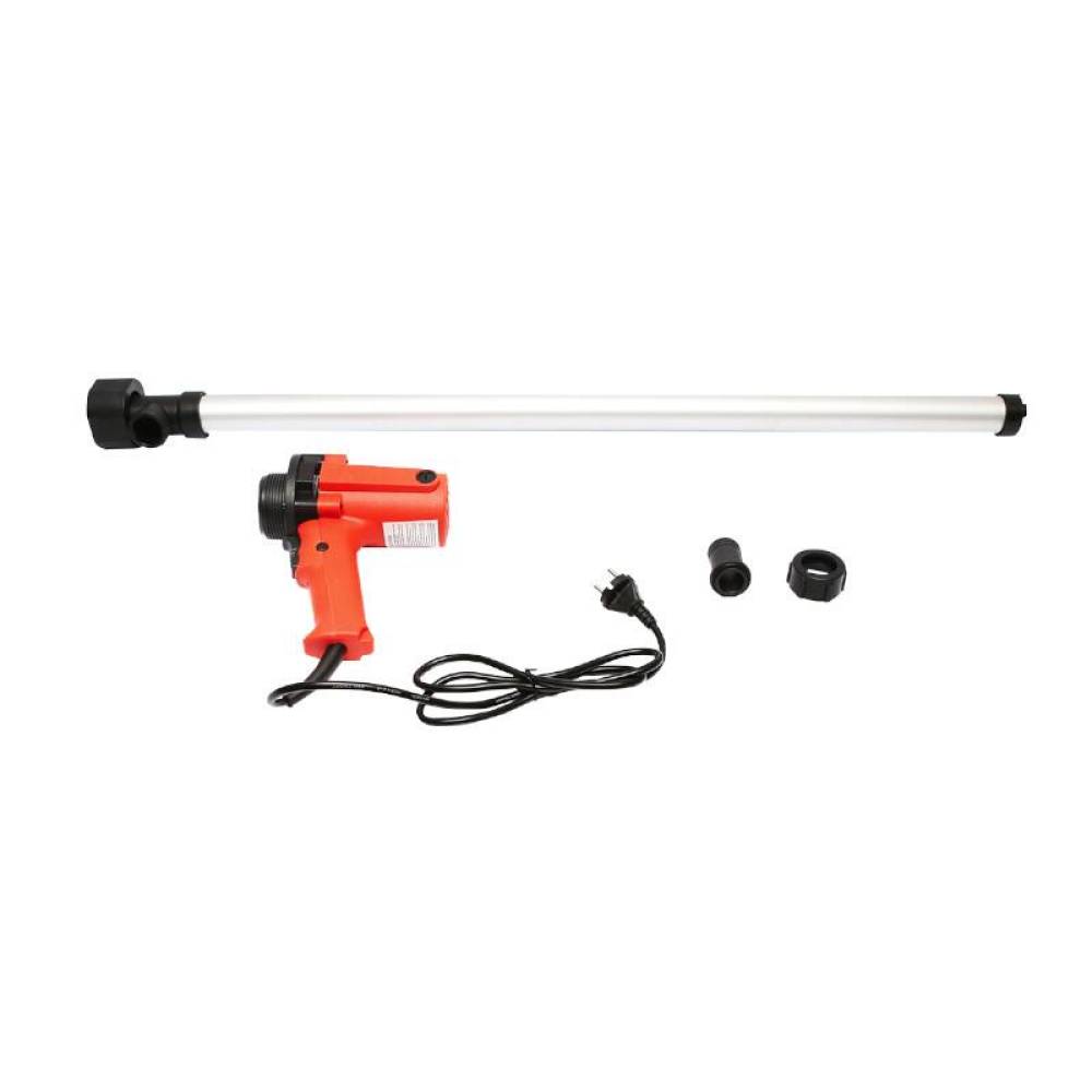 Pompa electrica 220V scos ulei din butoi BK87761