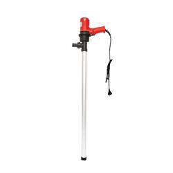 Pompa electrica 220V scos ulei din butoi BK87761