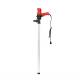 Pompa electrica 220V scos ulei din butoi BK87761
