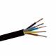 Cablu Electric cu 5 fire, 5x0.75mm, gz5075 Kema-Keur 
