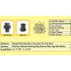 Lampa spate 525x145, 6 functii, cu mufa, dreapta Mercedes, L2043 TruckLed Lampa spate 525x145, 6 functii, cu mufa, dreapta Mercedes, L2043 TruckLed