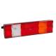 Lampa spate 525x145, 6 functii, cu mufa, dreapta Mercedes, L2043 TruckLed Lampa spate 525x145, 6 functii, cu mufa, dreapta Mercedes, L2043 TruckLed