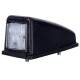 Lampa gabarit cabina 52x46, LED, alba, LD221 Horpol